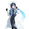 鮫升コモリさん／画像はキービジュアルを制作したへちまさんのXより