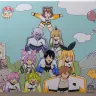 「にじさんじフェス2026」Day1会場写真-12