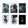 「KOJIMA PRODUCTIONS × PARCO GAMES STRAND STORE」ノベルティ