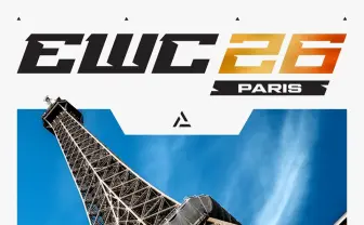 「Esports World Cup」2026年はサウジからパリに移転　中東情勢の影響