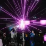 デフォルトアバターがまばゆい光に包まれ、新たな姿へ変身！
