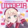 「Uitopia」キービジュアル