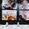 「BitSummit PUNCH!!」PixAIブース