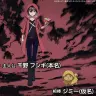 アニメ『恐怖コレクター』キャラクタービジュアル
