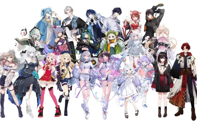 Brave group、SBIホールディングスとの戦略的提携を実現へ　VTuber事業などで協業