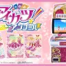 『アイカツ！アンコール』告知画像