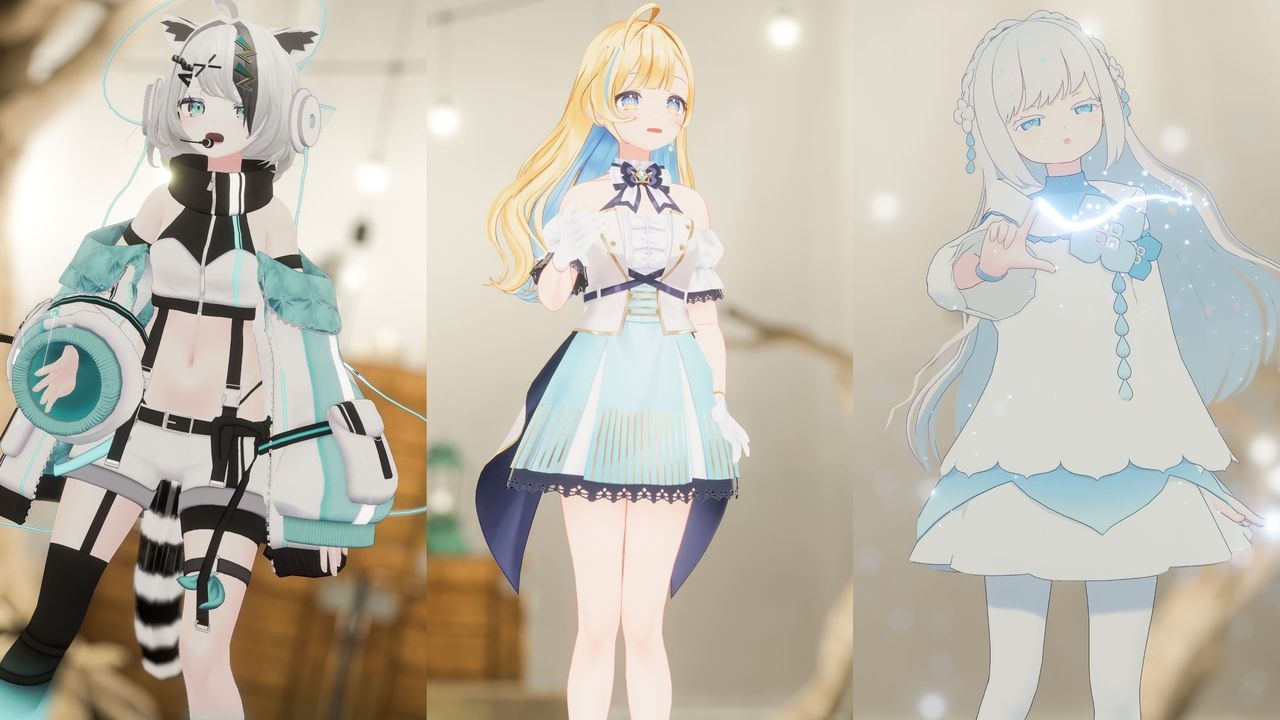 RIOT MUSIC主催ライブから紐解くVRChatの音楽文化──仮想空間は“現場”になりうる