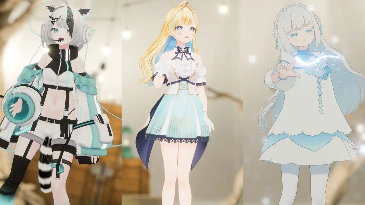 RIOT MUSIC主催ライブから紐解くVRChatの音楽文化──仮想空間は“現場”になりうる