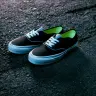 Premium Authentic 44 DL（Guccimaze Green Gecko/Black）価格：¥12,100（税込）