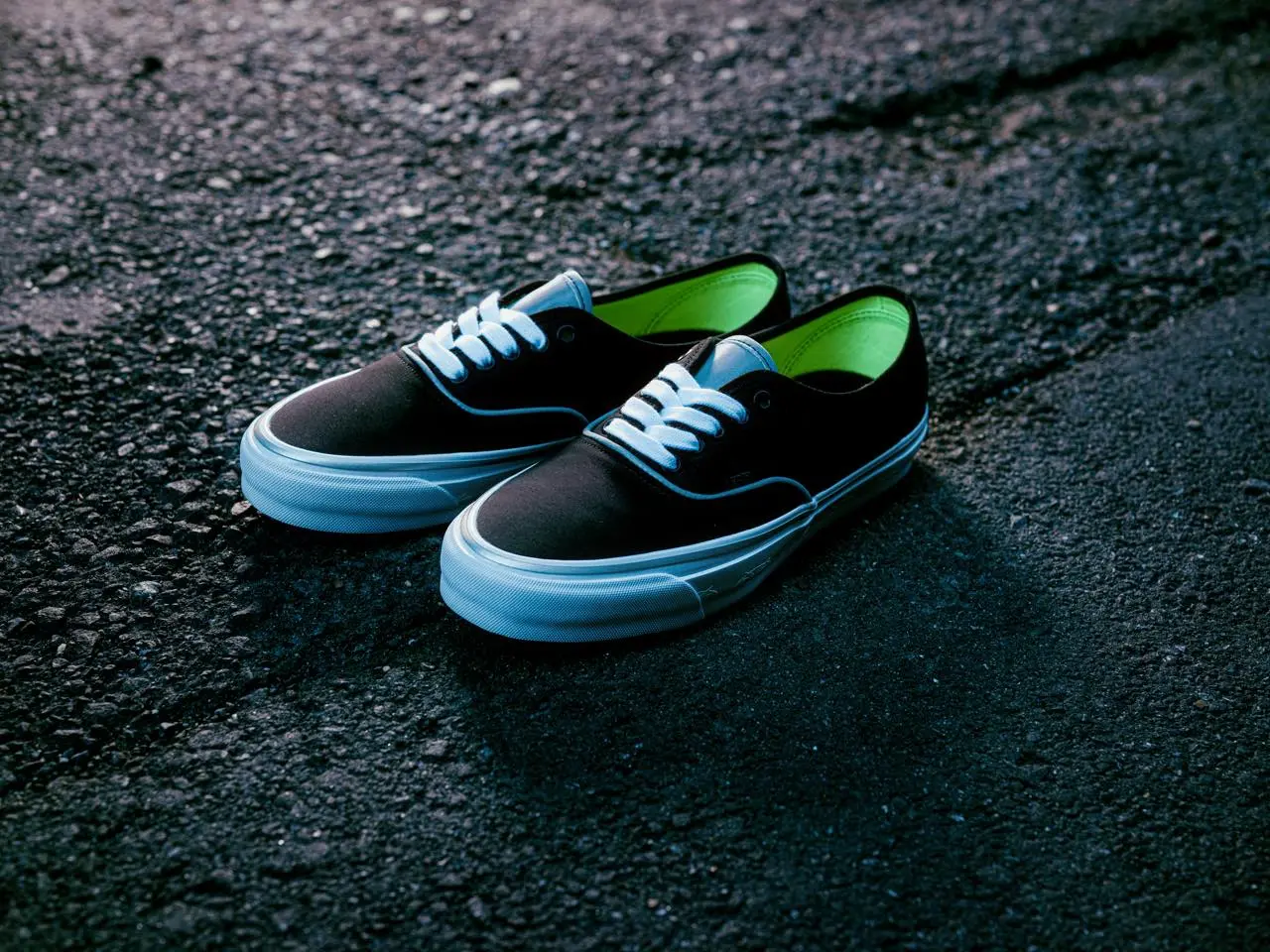 Premium Authentic 44 DL（Guccimaze Green Gecko/Black）価格：¥12,100（税込）