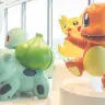 The Pokémon Company International／画像はThe Pokémon Company International公式サイトから