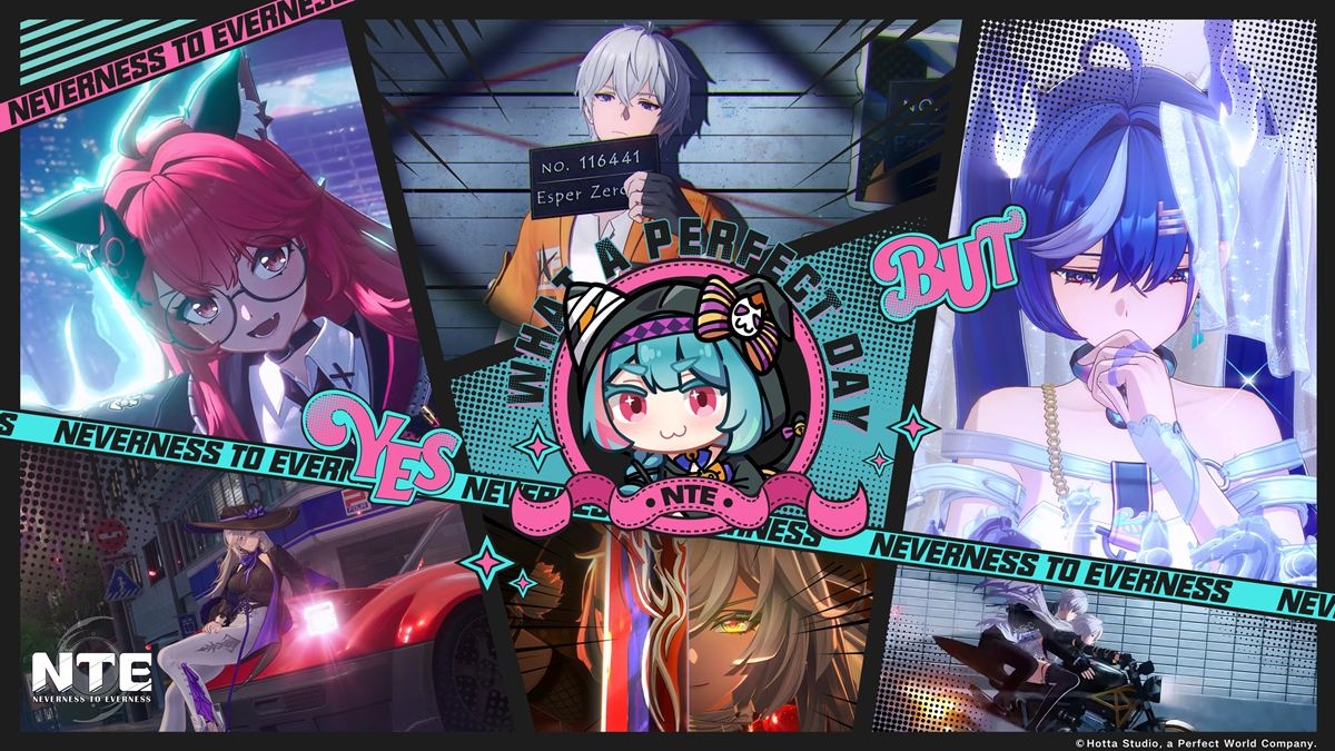 ゲーム『NTE』が生成AI使用疑惑で波紋　VTuberアイアンマウスはPR配信を中止