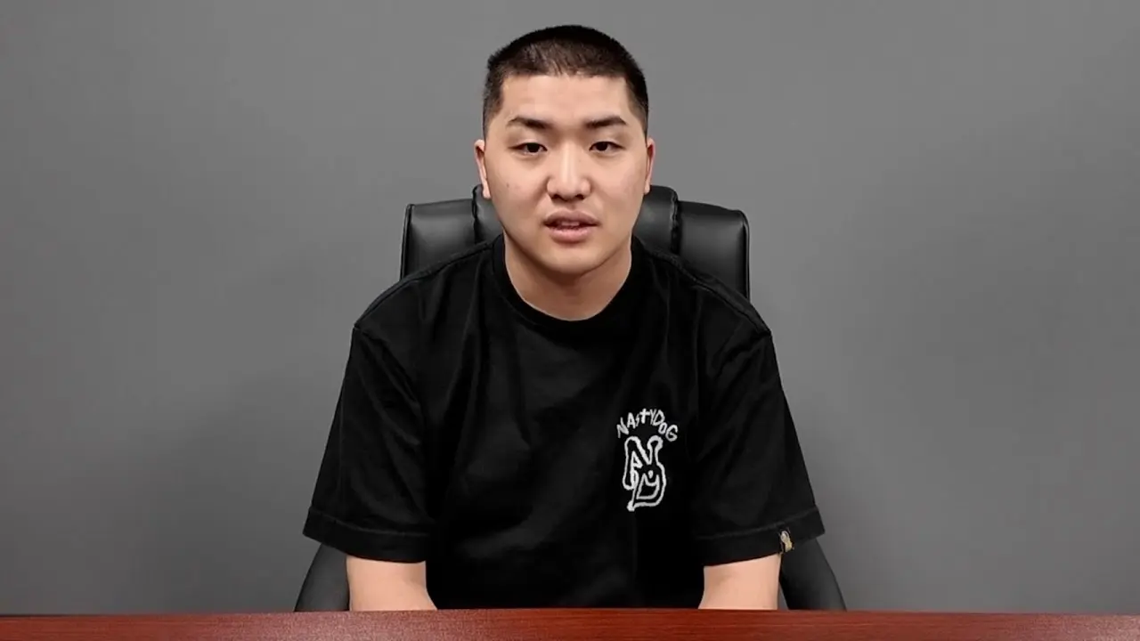 過激系YouTuberがーどまん、Twitchのストリーマーに転向　YouTuberは“引退”