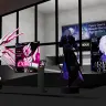 アフター会場の様子