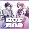 メンバーの剣持刀也さんの活動「修了」を発表したROF-MAO