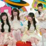 『沼にハマってきいてみた』に出演するきゅるりんってしてみて