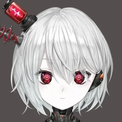 VTuber事務所「ななしいんく」から謎めいた新人がデビュー　ティザー映像も不穏