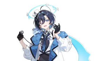 個人勢VTuber「鮫升コモリ」が配信デビュー　YouTube開設1ヶ月で登録者18万人を突破