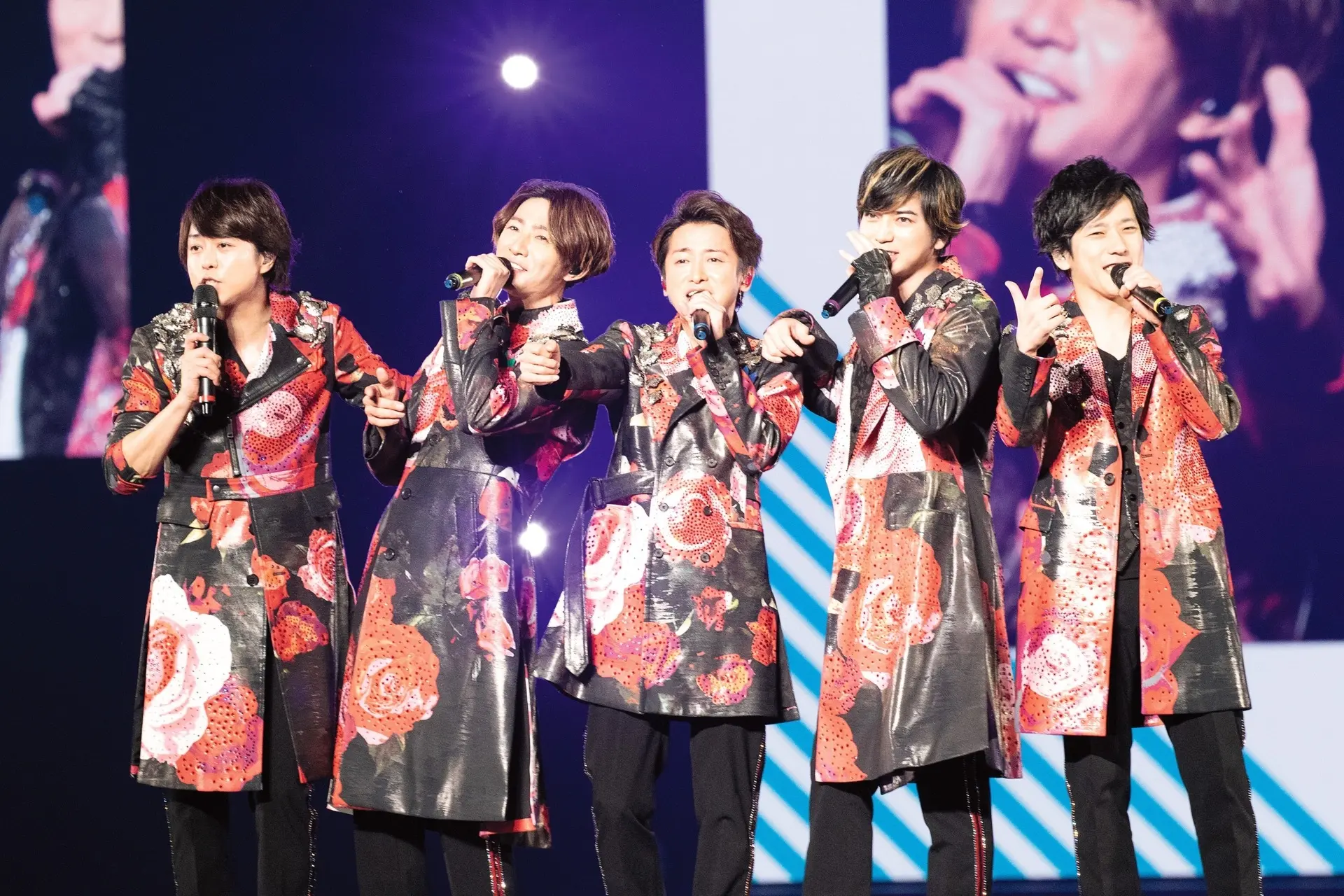STARTO社、嵐のラストライブに注意喚起　観客以外の東京ドーム来場自粛を要請
