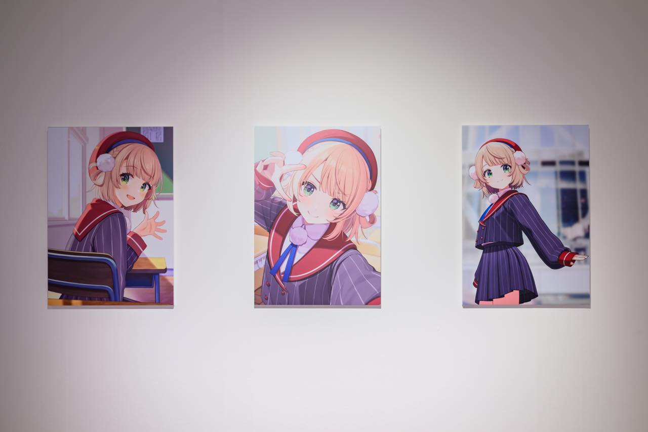 「Uitopia」会場の様子