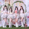 きゅるりんってしてみて
