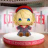 180cmを超える巨大なしぐれぬい