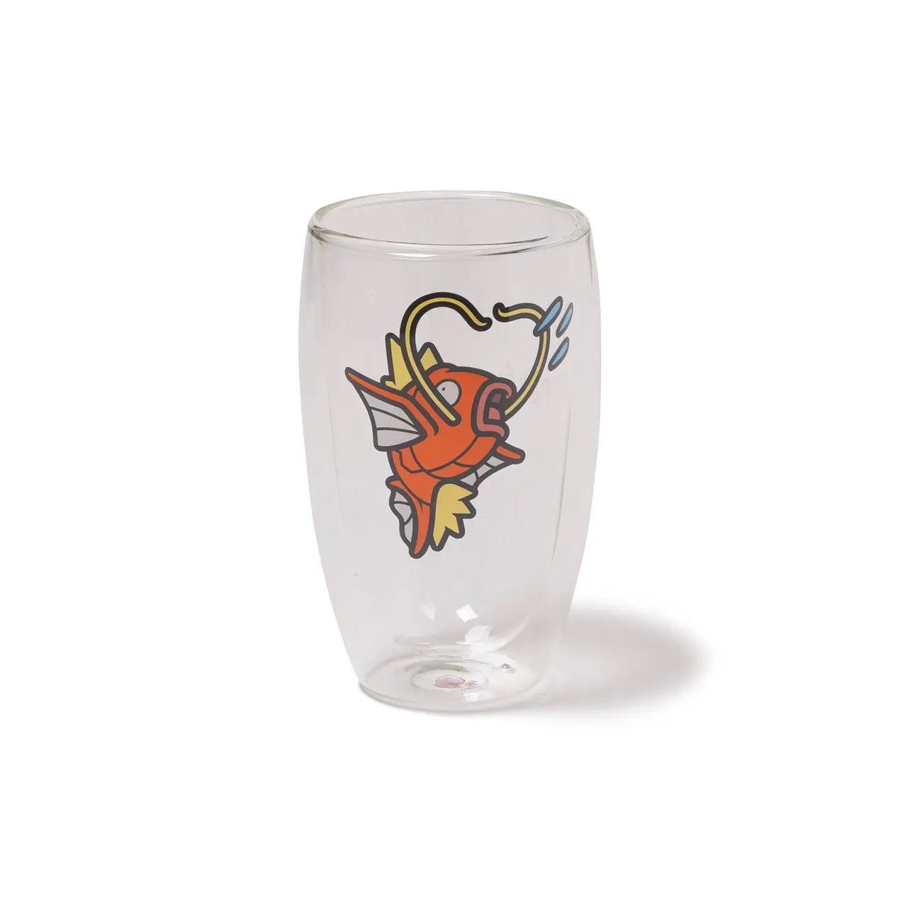 POKÉMON MADE DOUBLE WALL GLASS 450ml ¥4,950 (TAX INCLUDED)