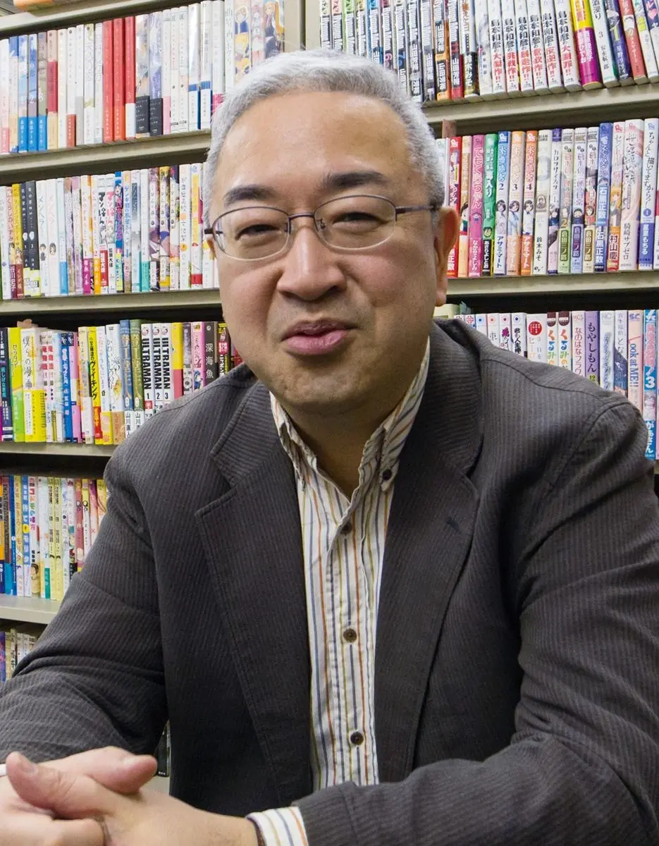 即売会「COMITIA」会長の中村公彦さん死去　漫画家の登竜門としての即売会発展に尽力