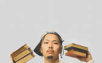 ラッパーWorldwide Skippa、1stアルバムリリース　激動の1年を刻んだ自画像的作品