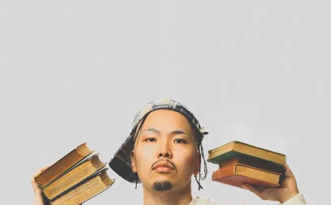 ラッパーWorldwide Skippa、1stアルバムリリース　激動の1年を刻んだ自画像的作品