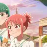 アニメ『これ描いて死ね』先行カット14