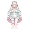 緑青くれはさん