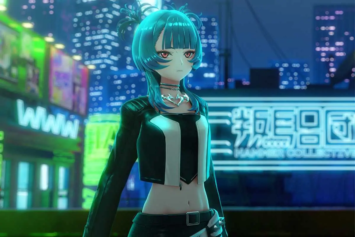 HAMMER COLLECTIVEのVシンガー／ラッパー導凰、新曲リリース　重大発表も予告