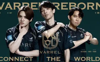 フィギュアスケーター宇野昌磨がeスポーツチーム「VARREL」に加入　EVO Japanにも出場