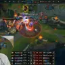 ストリーマー大会「Jynxzi’s Streamer League of Legends Tourney」／画像はTwitchより