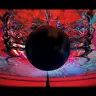 重音テトを思わせるシルエットのオブジェクト