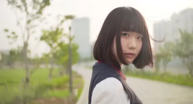 絶世の美少女・ゆるめるモ！あの登場　アキバ系ラッパー・PAGE新曲MV公開