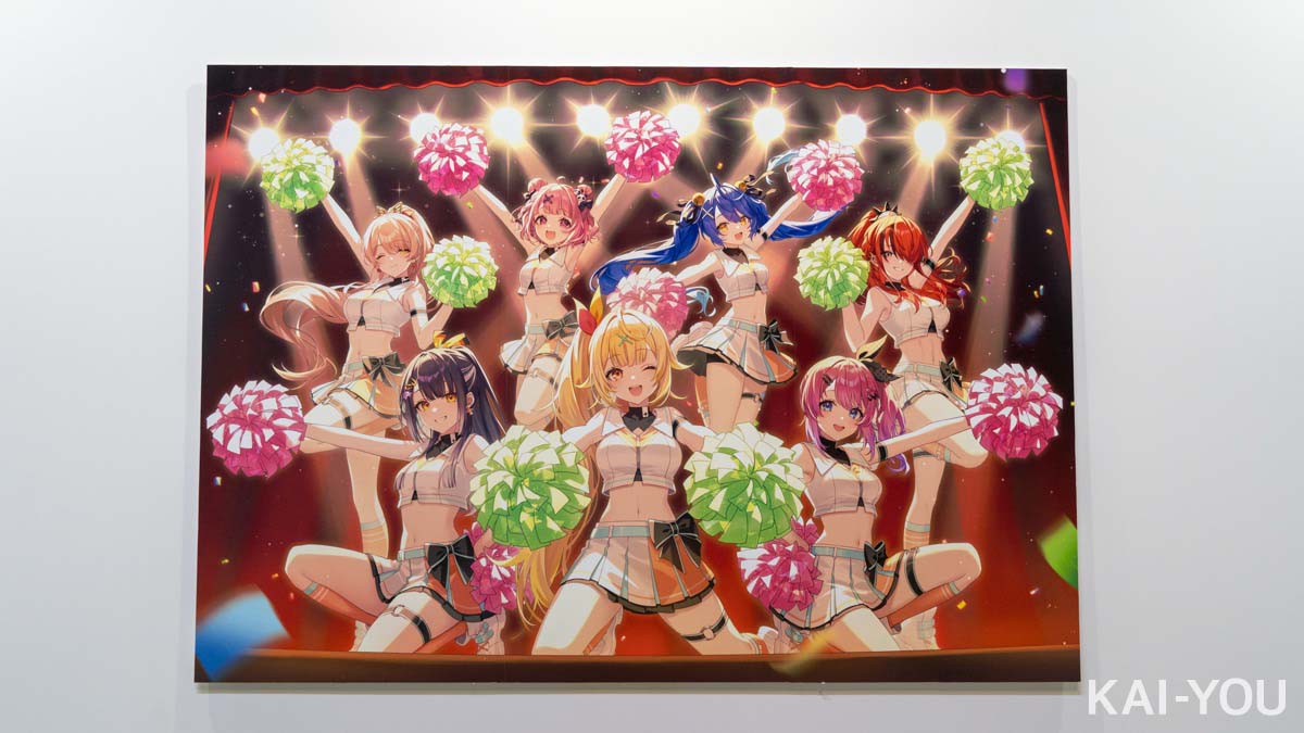 「にじさんじフェス2026」Day1会場写真-4