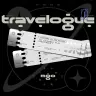 「Midnight Grand Orchestra」1stEP『Travelogue I』