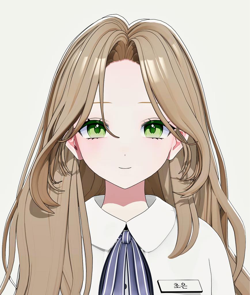 CHOEUNさん