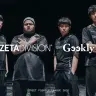 新たな「ZETA DIVISION Geekly」