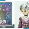 「にじさんじフェス2026」私物展示まとめ　鈴木勝の“分身ドール”の精巧さに驚愕