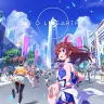 サービス終了を発表したメタバースプラットフォーム「ホロアース」