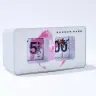 OZ パタパタクロック 7,700円
