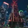 『NTE』ゲーム画面