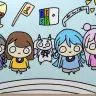 「にじさんじフェス2026」Day1会場写真-13