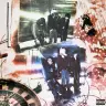 「roulette」ジャケット