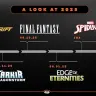 「ユニバースビヨンド」は2021年に『ウォーハンマー40,000』や『ストリートファイター』などのコラボカードが発売されたことから本格的にスタート。以降「ファイナルファンタジー」や「マーベル」とのコラボセットなどが発売され、大きな反響を呼んだ。