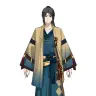 静馬レイさん