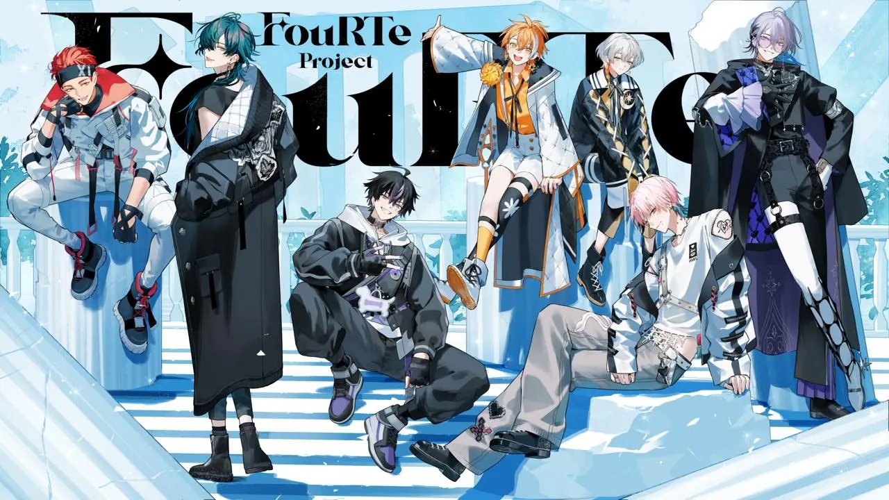 FouRTe Project